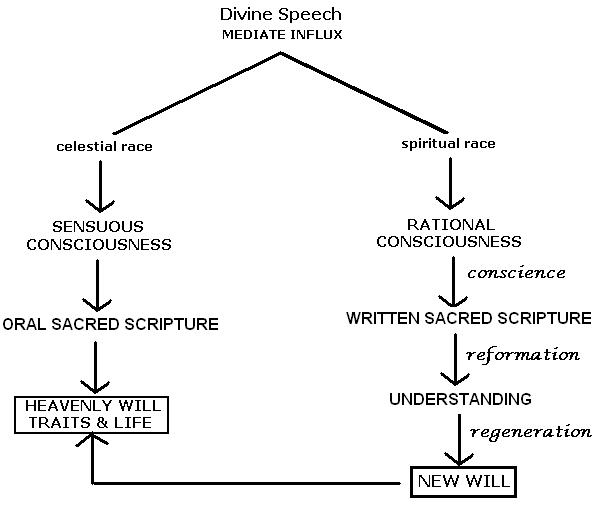 Psychology Flow Chart